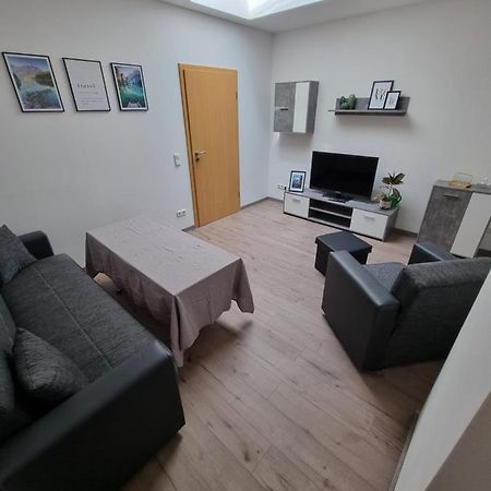 Ferienwohnung Noah Merseburg Exterior foto